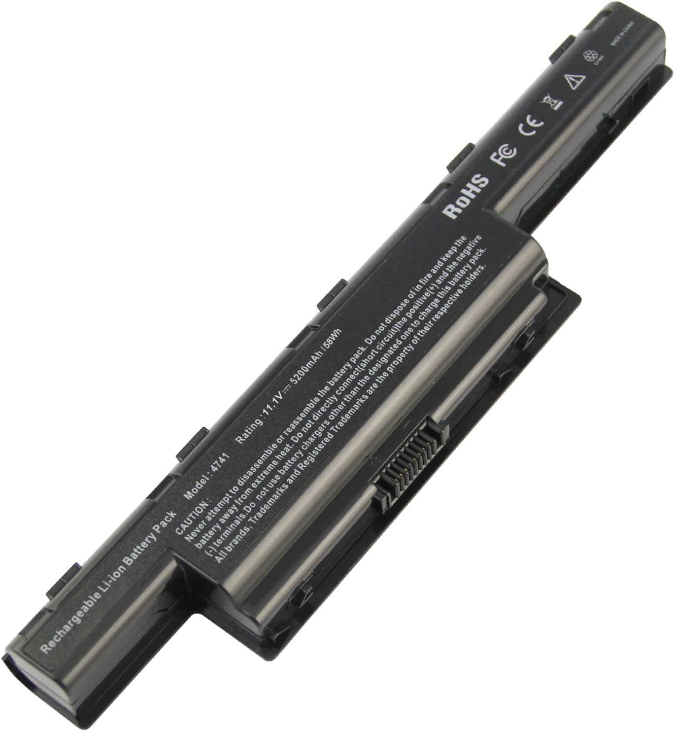 Batterie Laptop Acer Aspire 5742/A4741
