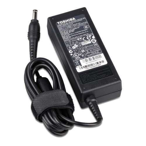 Chargeur Laptop Toshiba 19V 3.42A 5.5*2.5