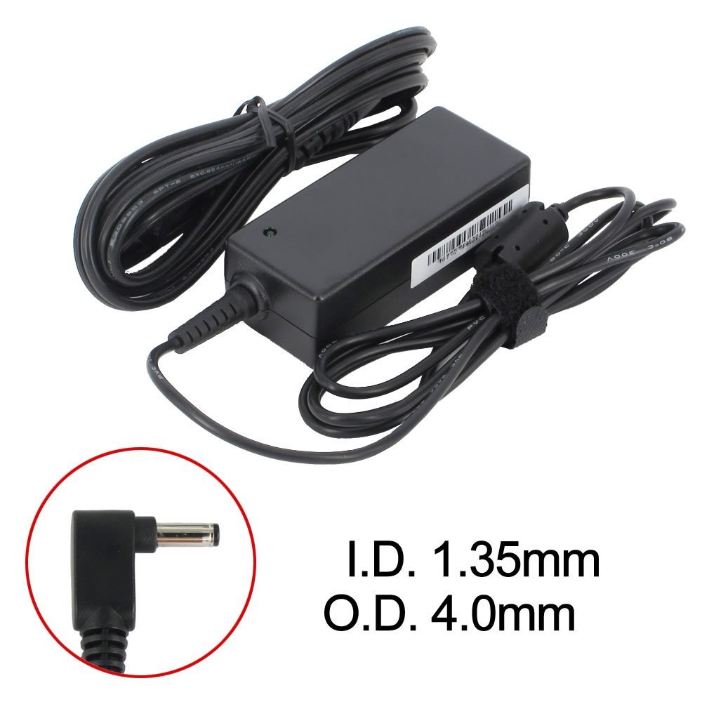 Chargeur Laptop Asus 19V 2.37A 4.0*1.35