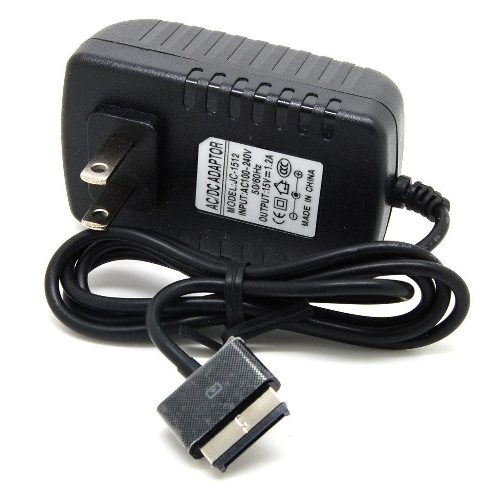 Chargeur Laptop Asus 15V 1.2A Fiche Plate PP Originale DC36P