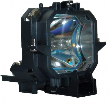 Lampe Data Show S4 Housing