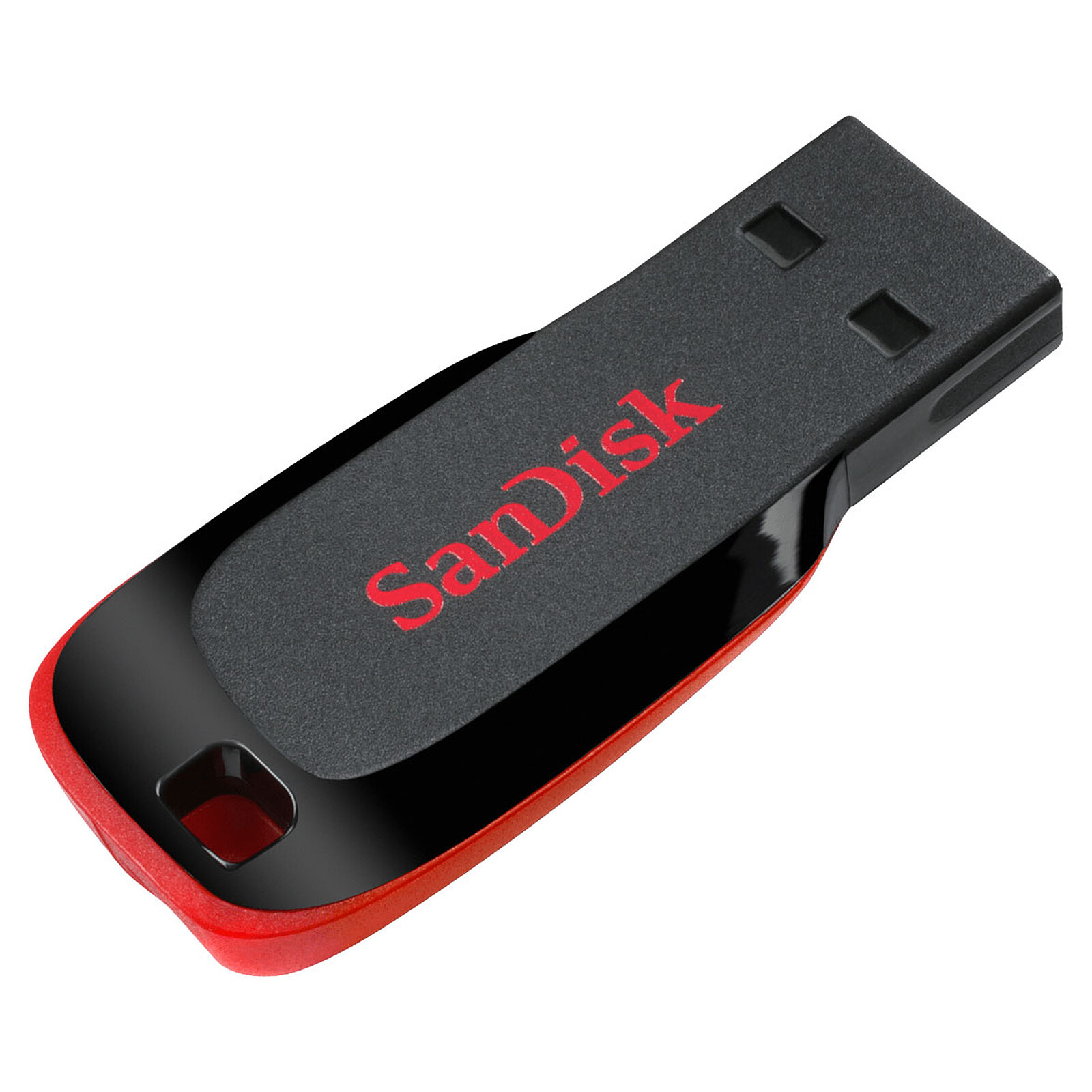 Clé USB SanDisk Cruzer Blade 32 Go USB 2.0
