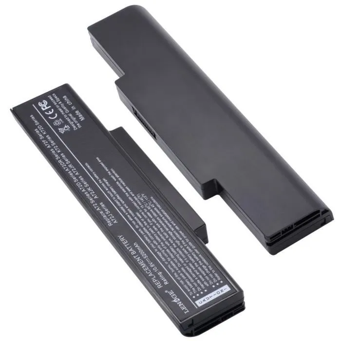Batterie Laptop Asus A32-K72