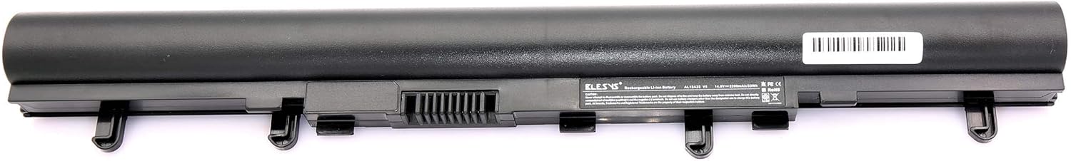 Batterie Laptop Acer V5 E1-522/S3-471/AL12A72/AL12A32