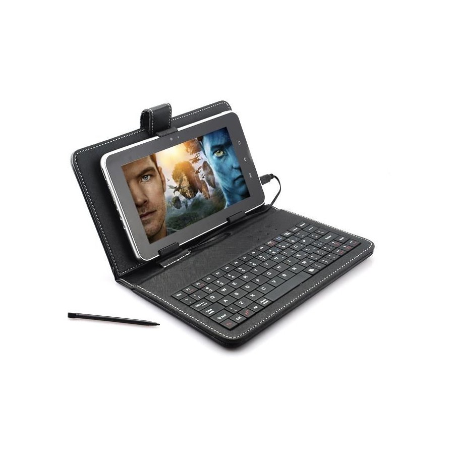 Pochette Tablette Ooredoo 7"