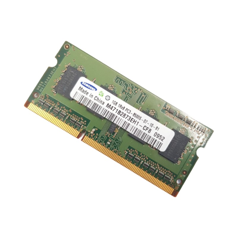 RAM Laptop DDR3 1GB